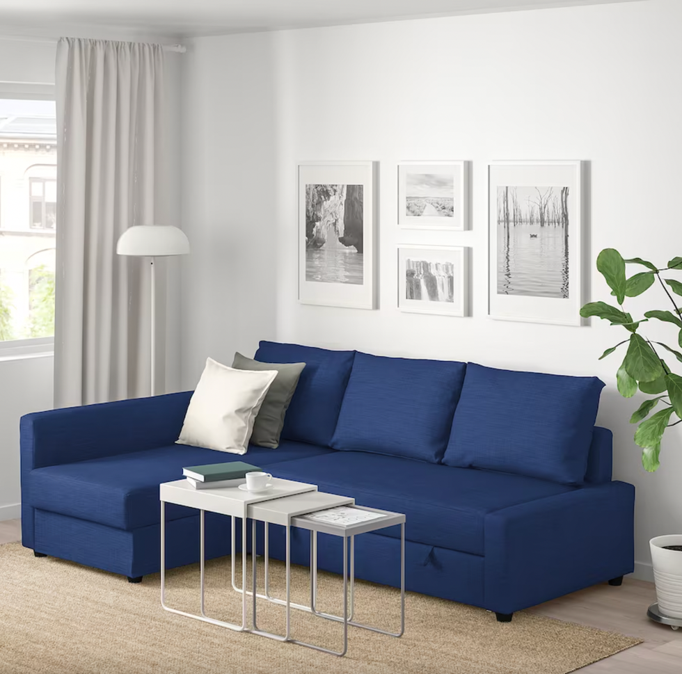 small sectional sofas
