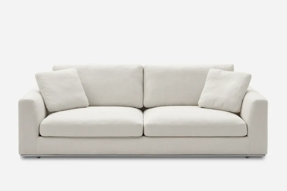 small sectional sofas