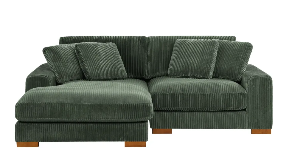small sectional sofas