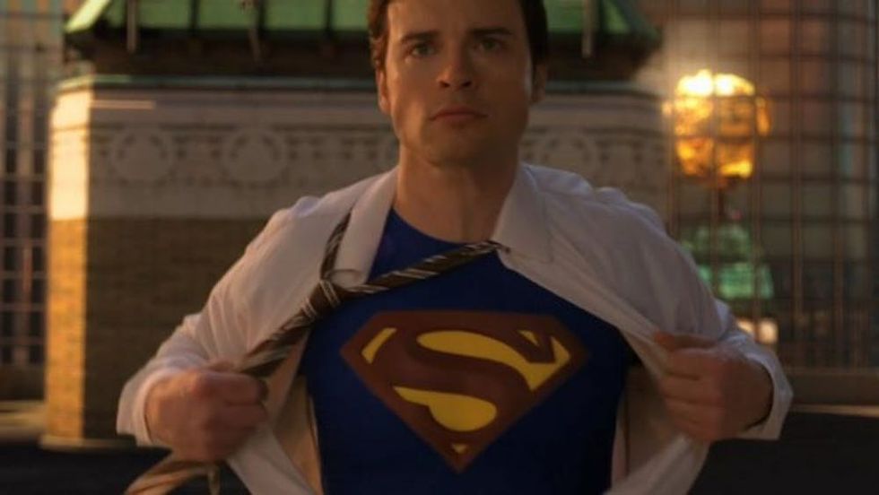 smallville