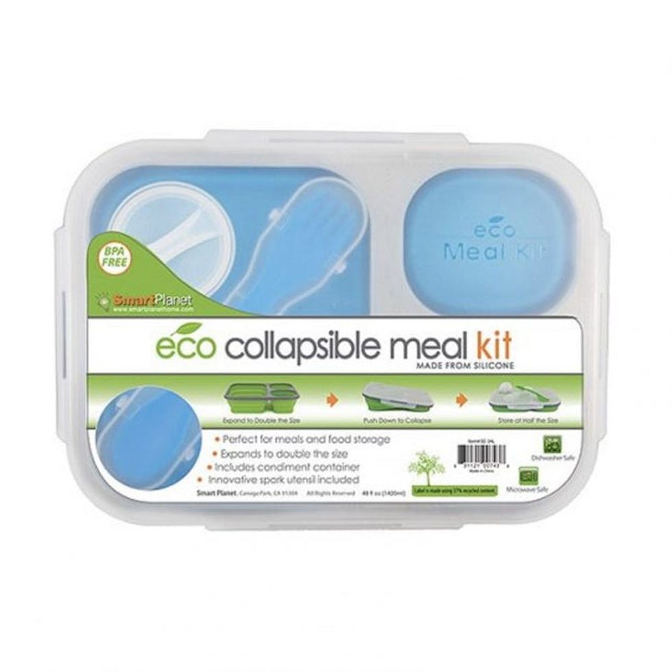 Smart Planet Large Collapsible Meal Kit