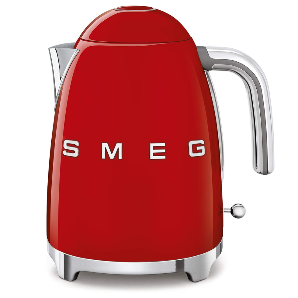 Smeg Electric Kettle