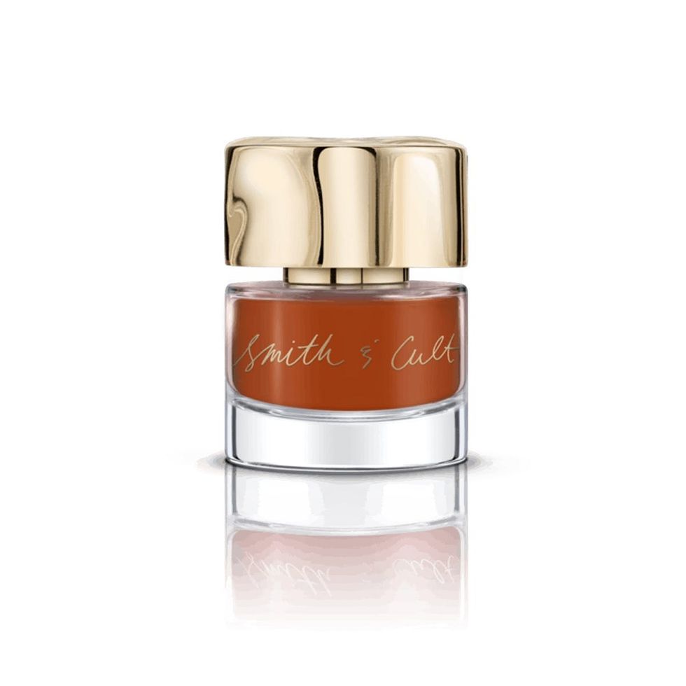 Smith & Cult in Tang Bang