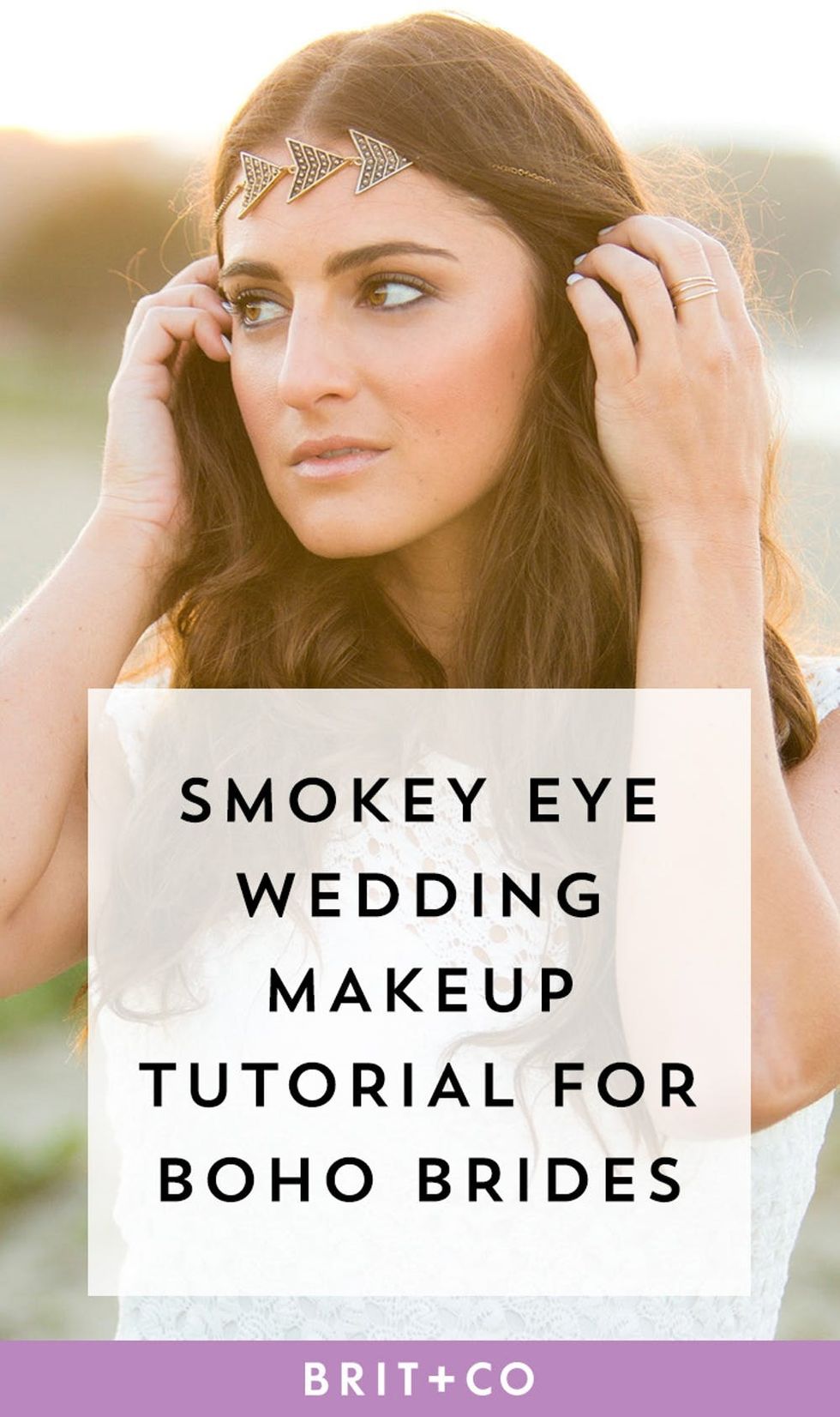 smokey-eye-wedding-makeup