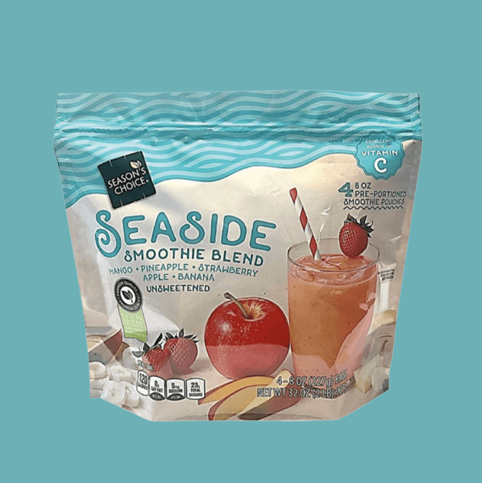 Smoothie Blend