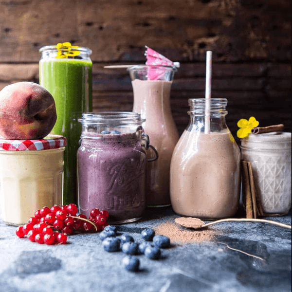 smoothie recipe