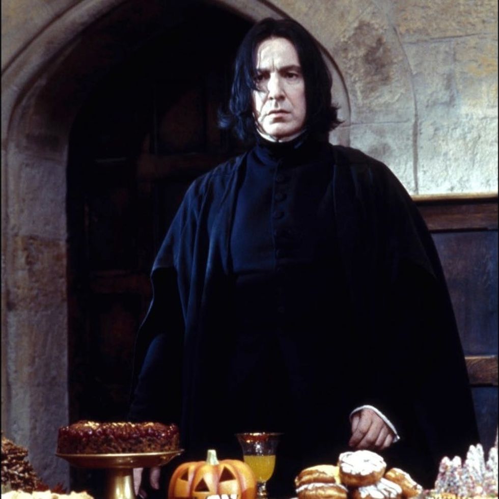 Snape