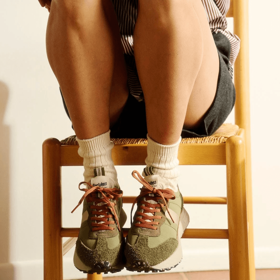 sneakers