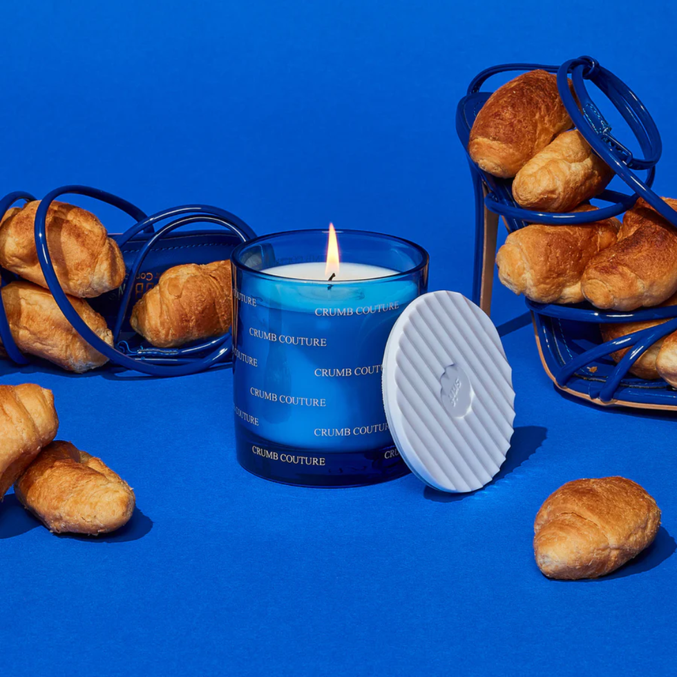 Snif Crumb Couture Candle