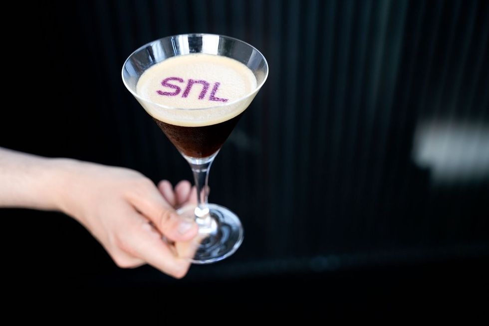 snl season 49 espresso martini