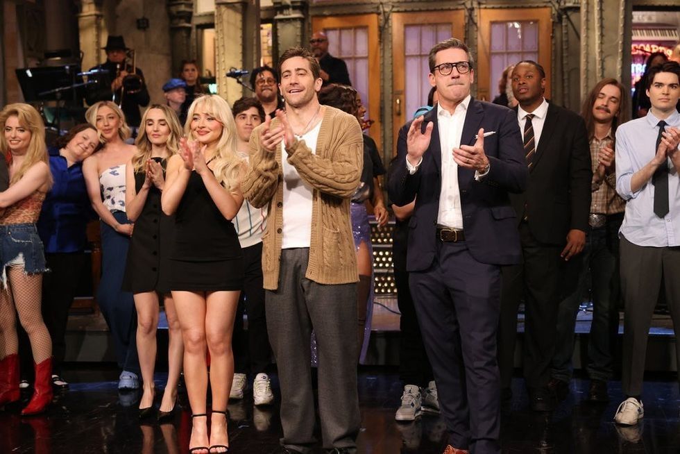 snl season 50