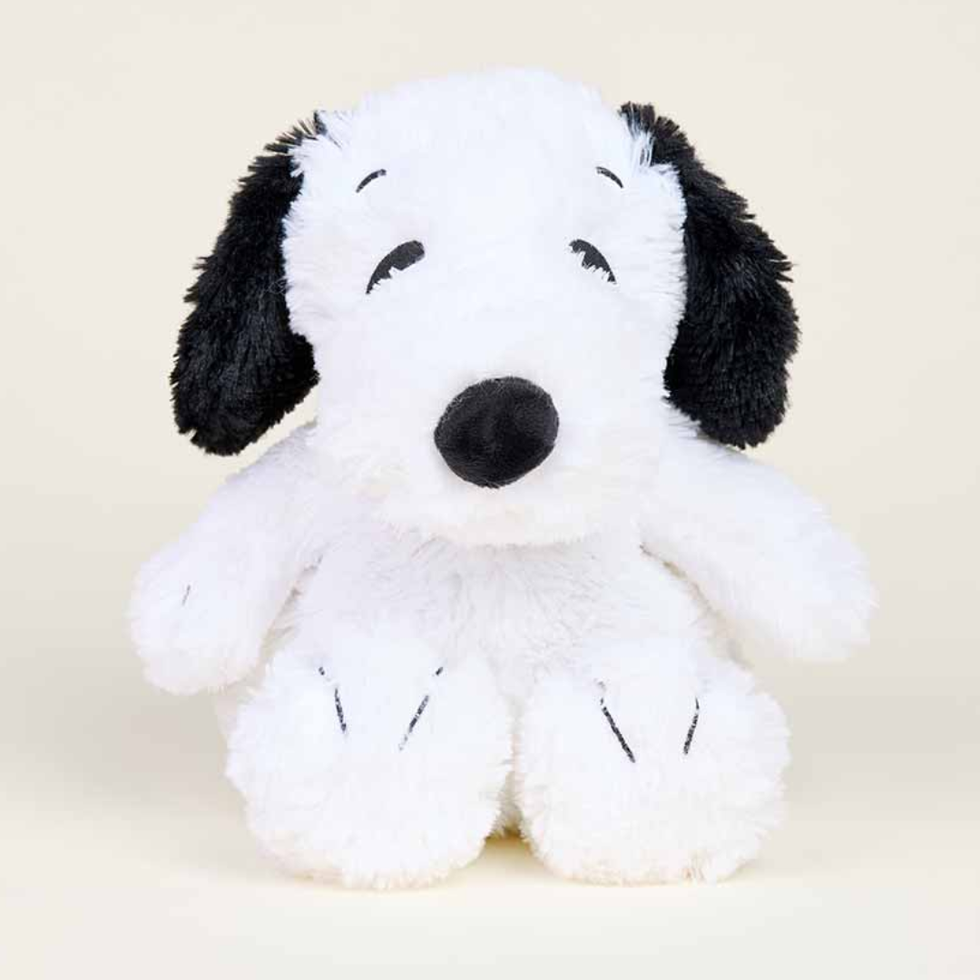 Snoopy Warmies