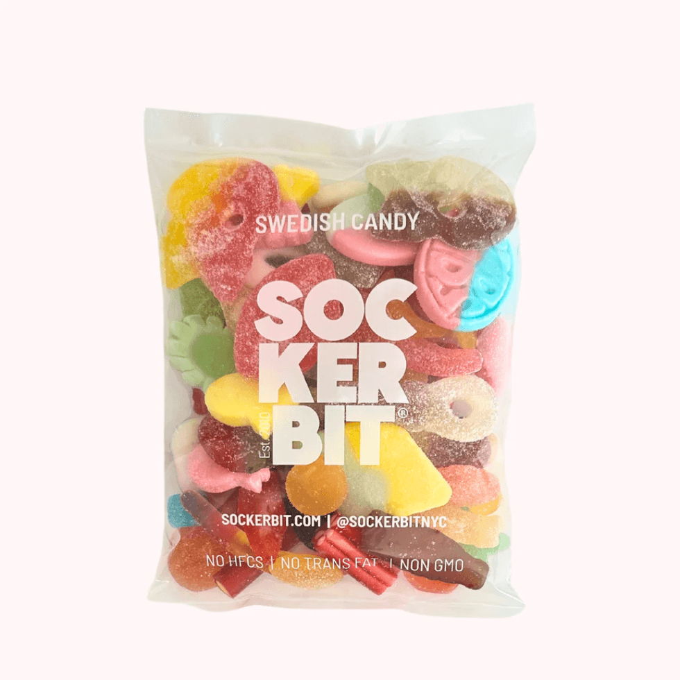 Sockerbit Sweet & Sour Mix
