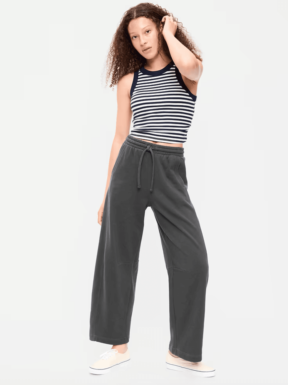 SoComfy Barrel Sweatpants
