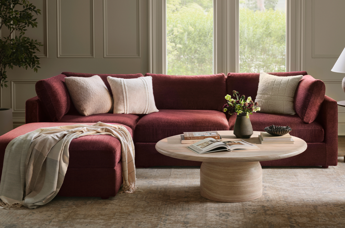 Sofa Coffee Table Combos