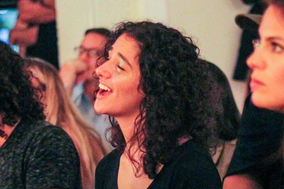 Sofar Sounds Unique Concert Experience