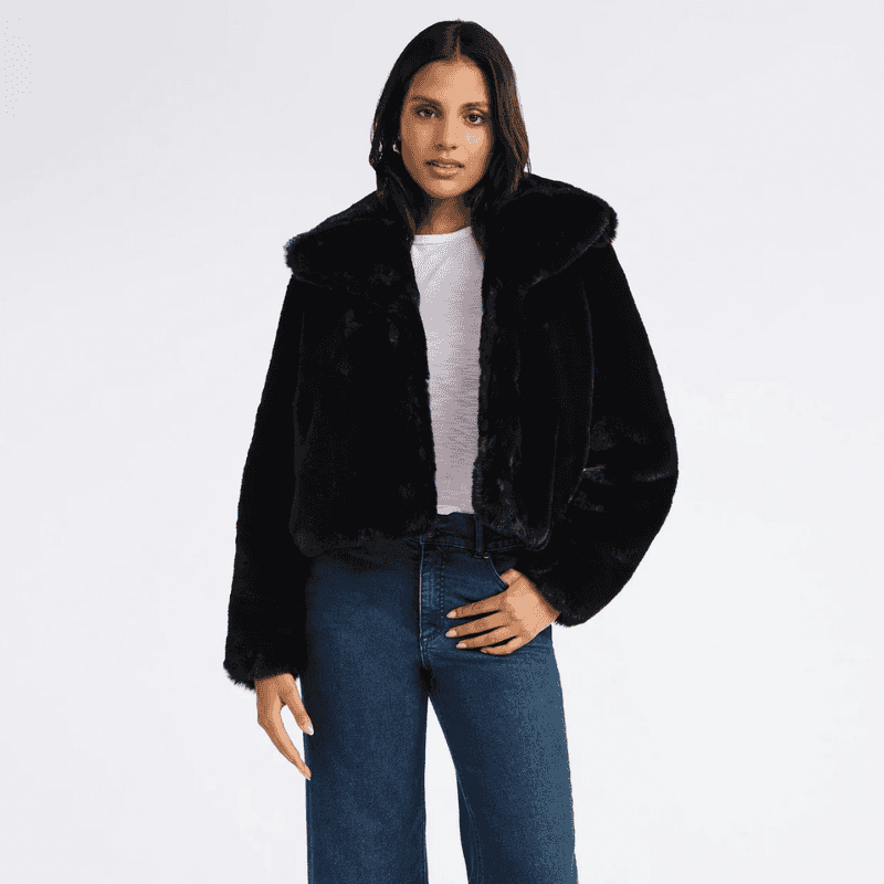 9 Chic Pieces To Snag From Walmart's Latest Fashion Drop - Brit + Co