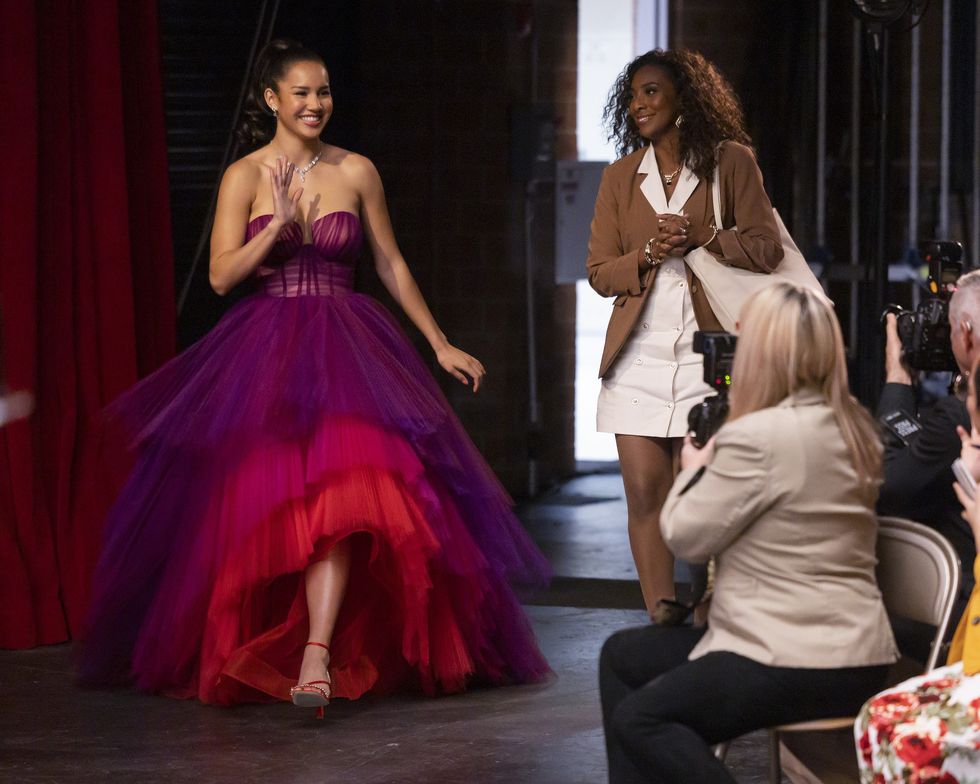 sofia wylie hsmtmts season 4