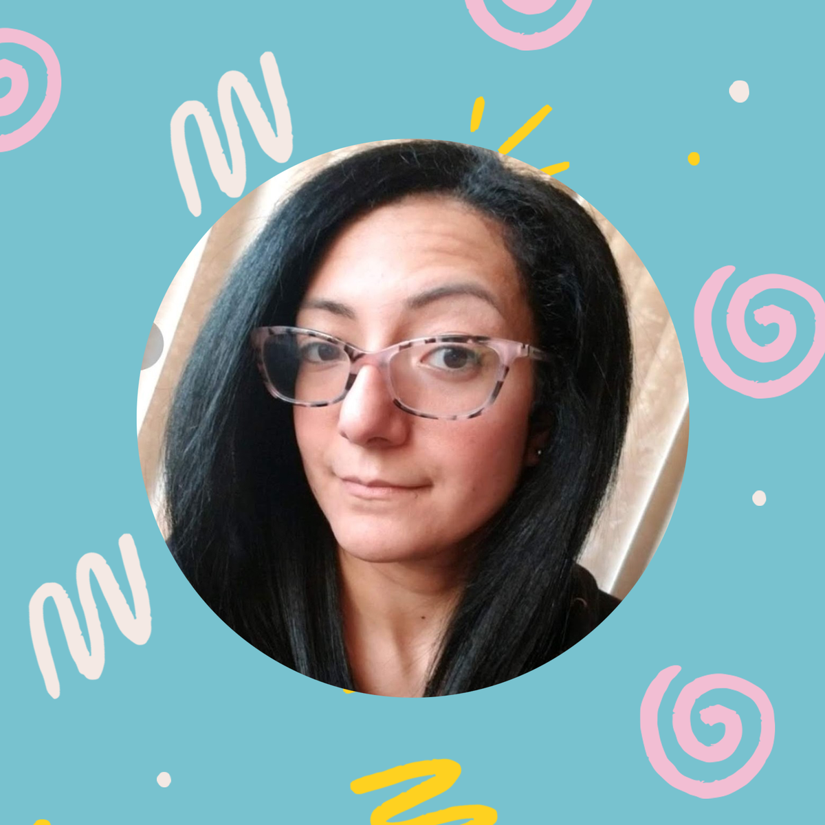 Sohad Saleh of UnWind UrMind