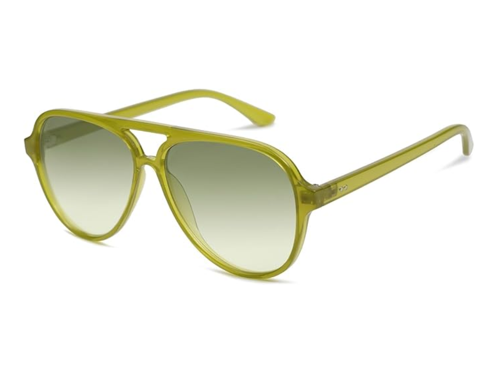 Sojos Classic Polarized Aviator Sunglasses