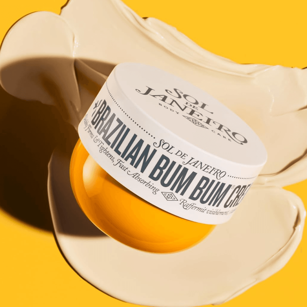 Sol de Janeiro Brazilian Bum Bum Cream