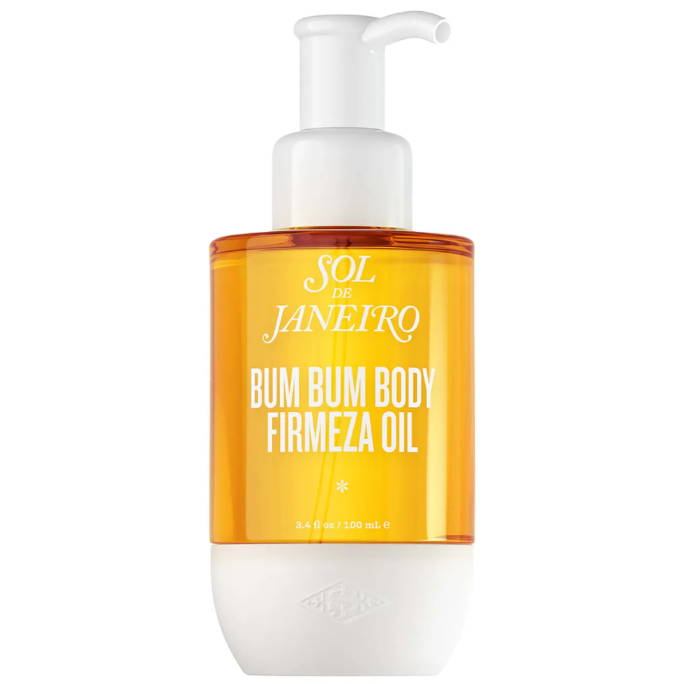 Sol de Janeiro Bum Bum Body Oil