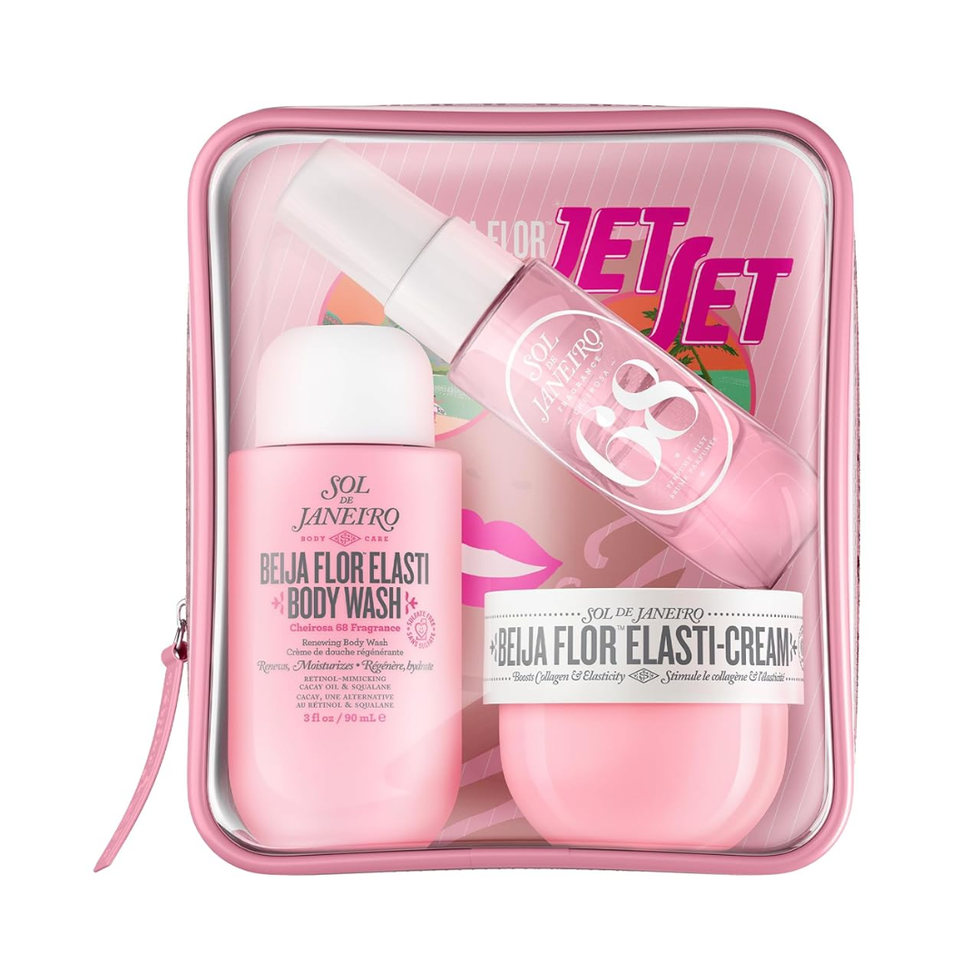 Sol De Janeiro Cheirosa '68 Jet Set