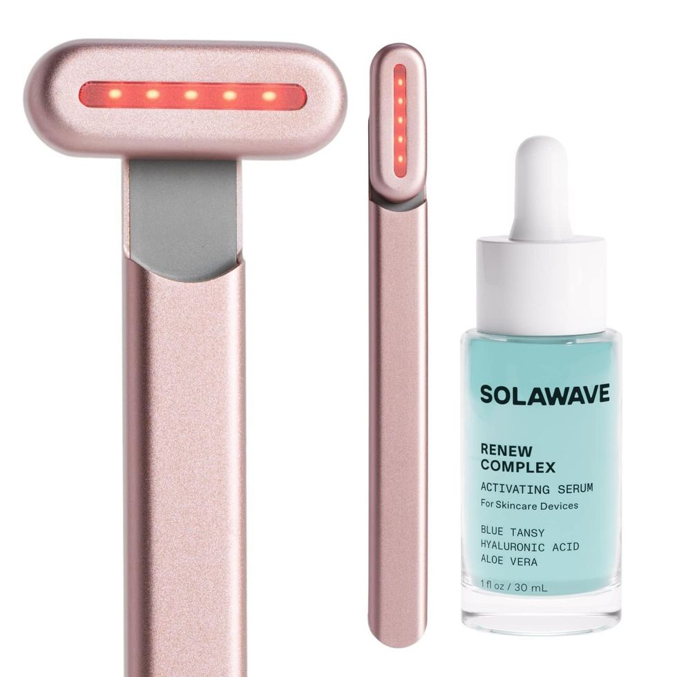 Solawave 4-in-1 Facial Wand