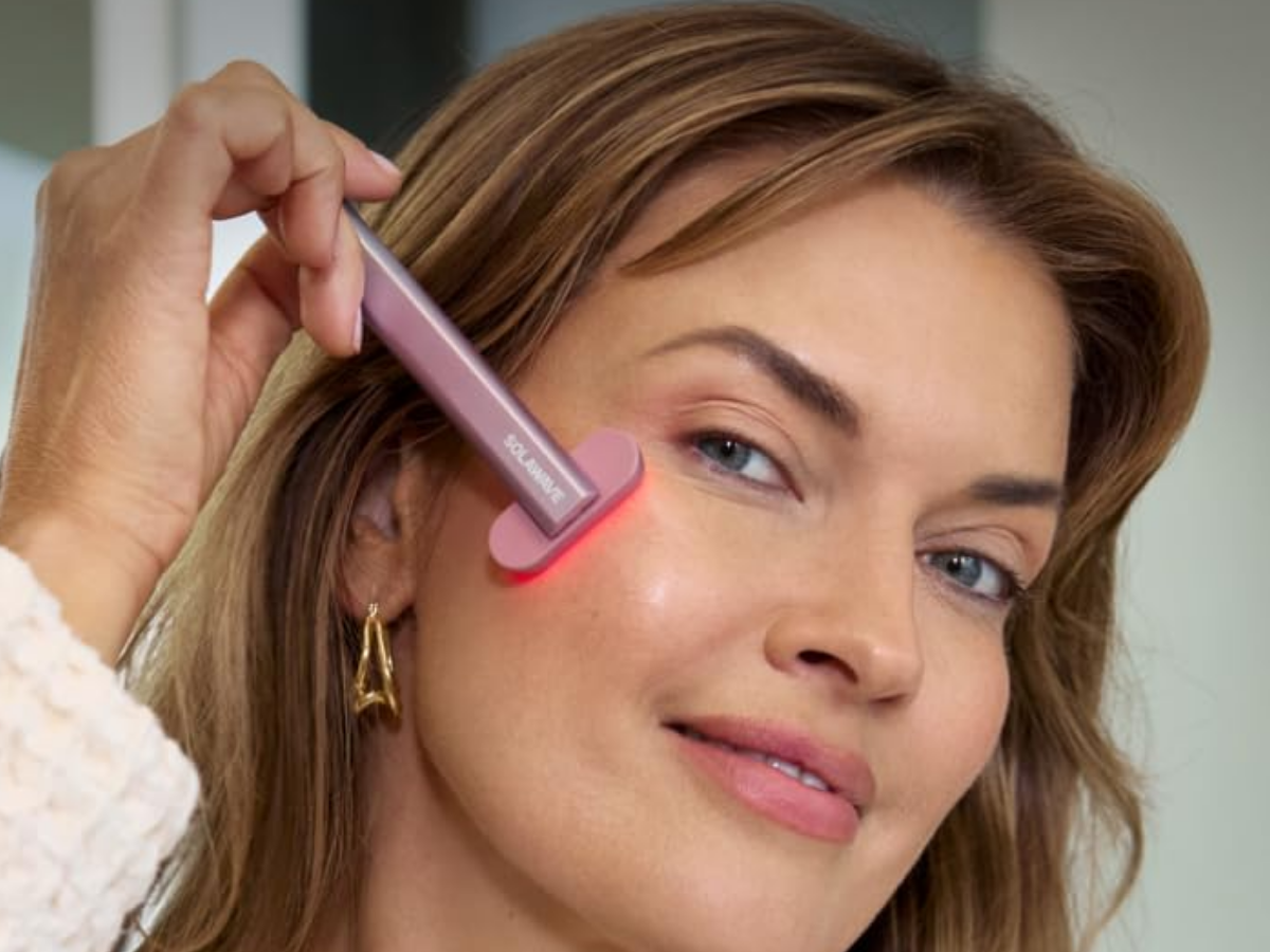 Solawave BOGO Free Sale 2026