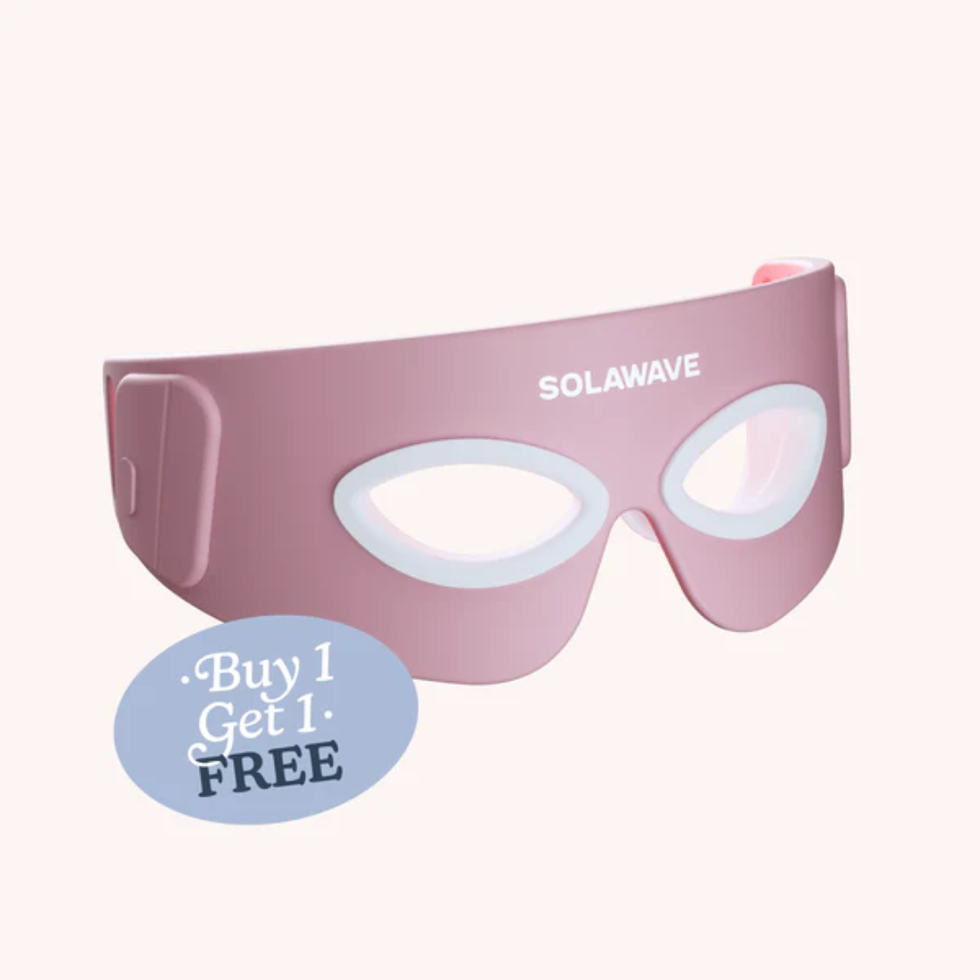 Solawave Radiant Renewal Eye Recovery Pro