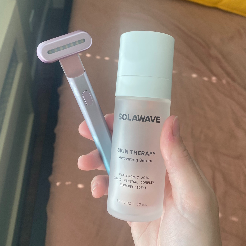 Solawave Review