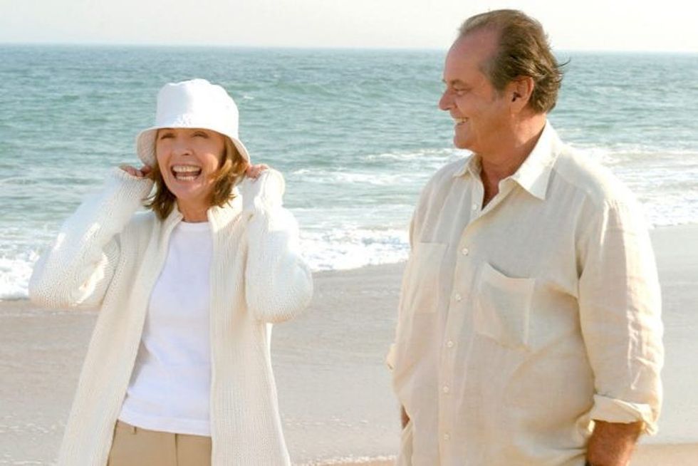 Something's Gotta Give