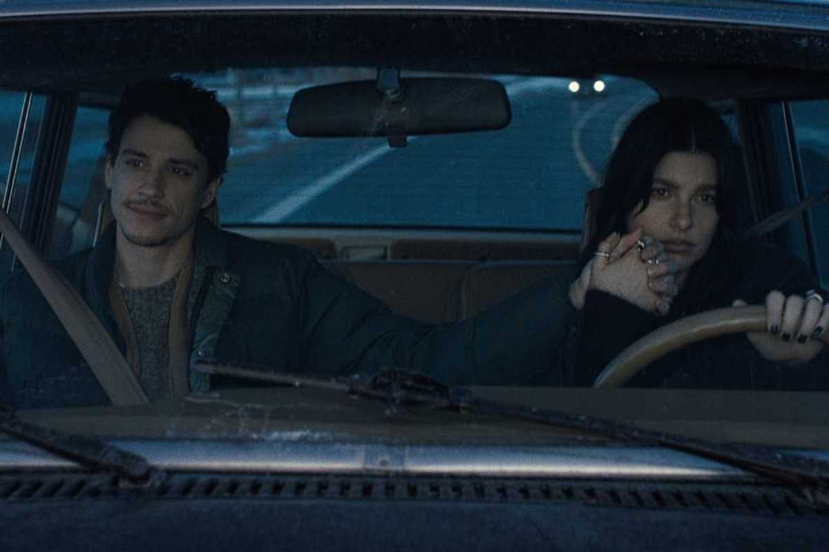 Something Very Bad Is Going to Happen