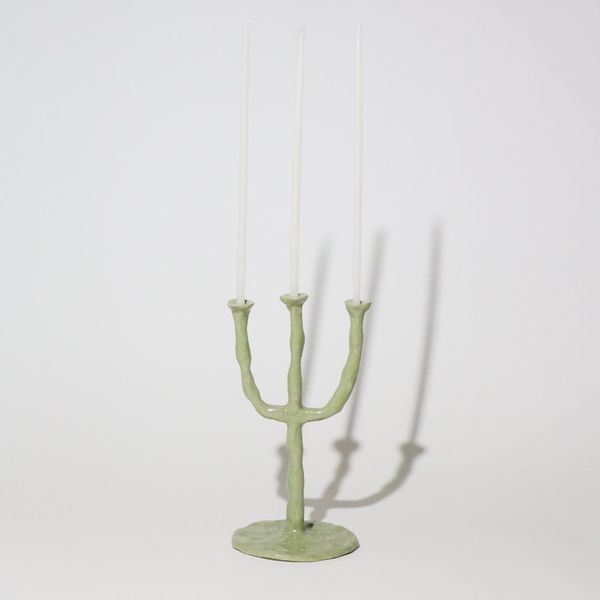 Sommer Triton Candleholder