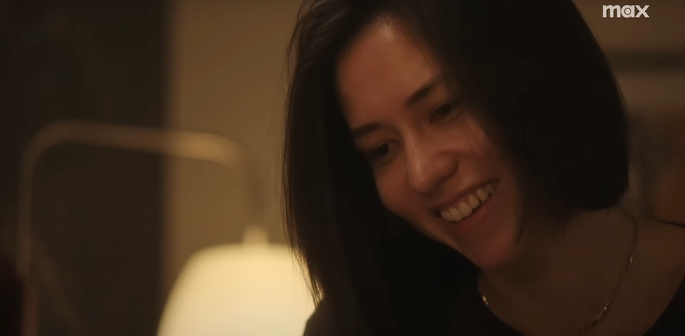 Sonoya Mizuno as jane