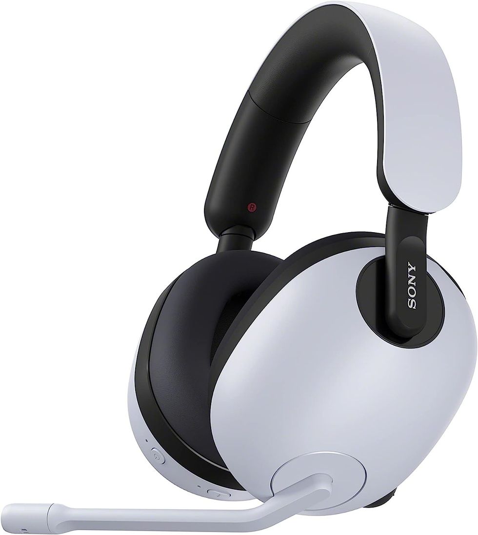 Sony-INZONE H7 Wireless Gaming Headset