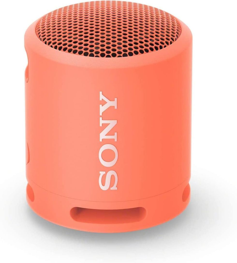 Sony SRS-XB13 EXTRA BASS Wireless Bluetooth Portable Lightweight Compact Travel Speaker