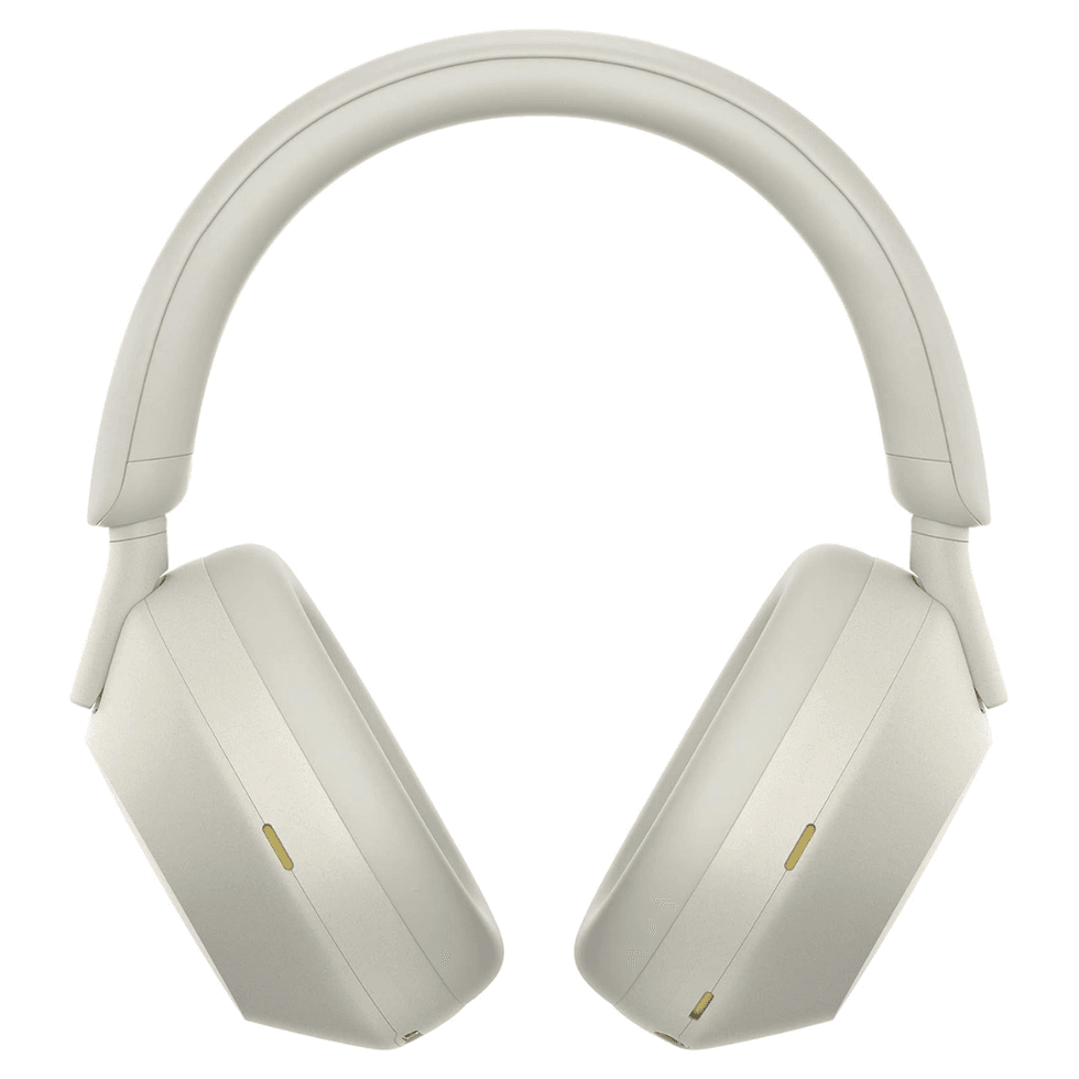 Sony WH-1000XM5 Premium Noise Canceling Headphones