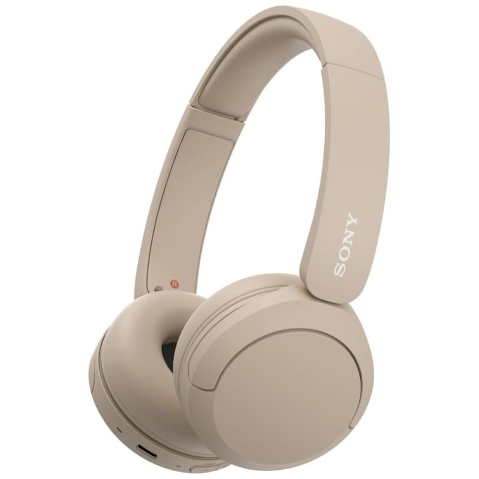 Sony WH-CH520 Bluetooth Wireless Headphones