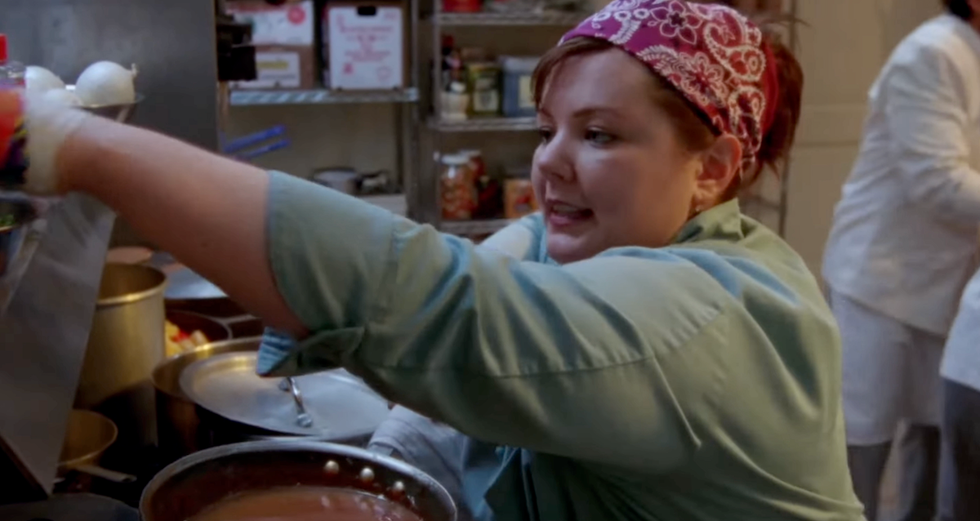 sookie gilmore girls