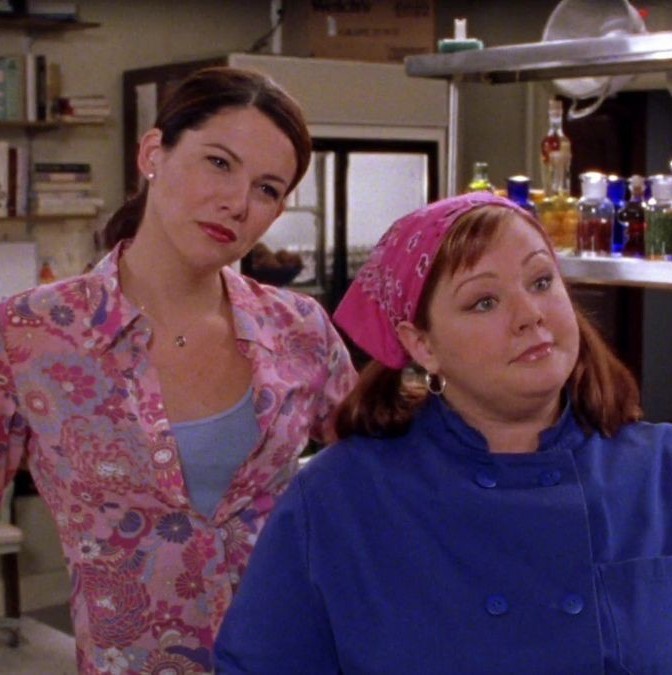 10 Reasons Sookie St. James is TV's Ultimate BFF! - Brit + Co