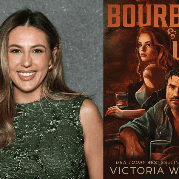 Sophia Stallone, 'Bourbon & Lies'