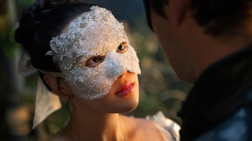 sophie bridgerton season 4