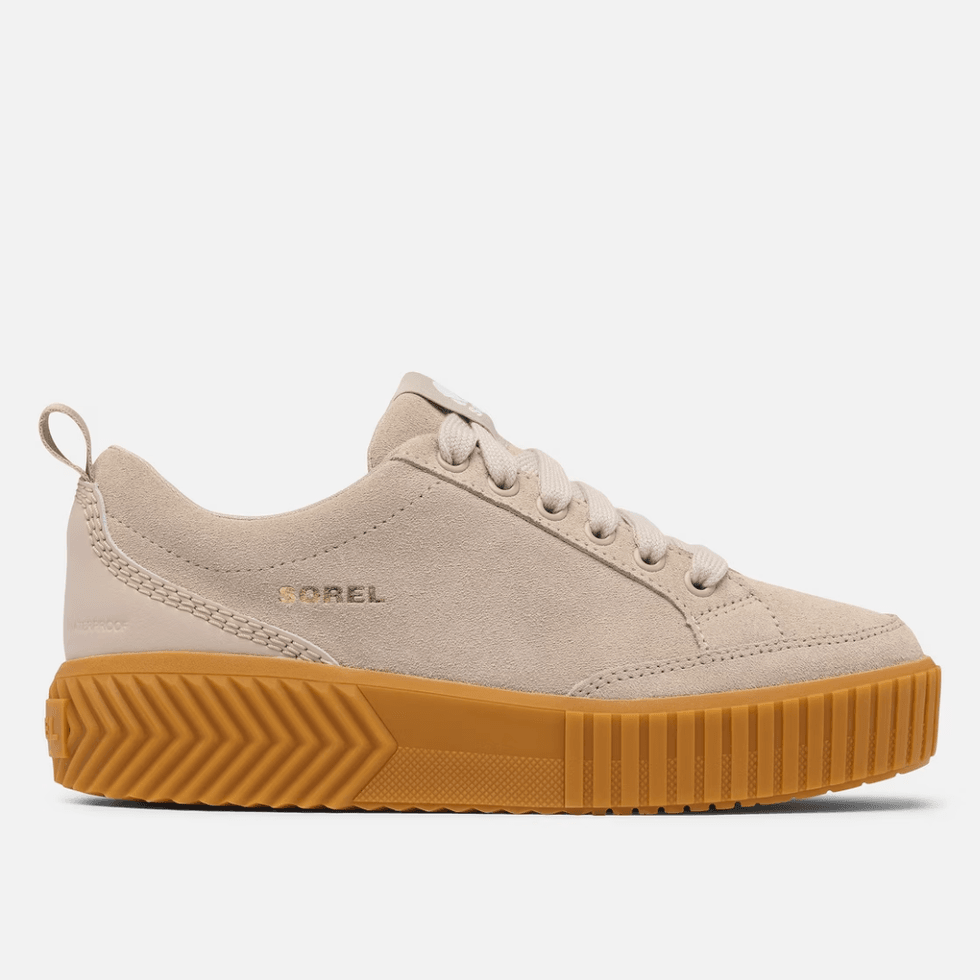 SOREL ONA AVE Low Waterproof Sneaker s
