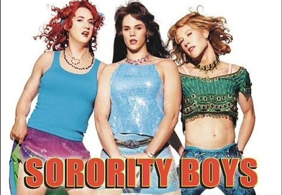 Sorority Boys