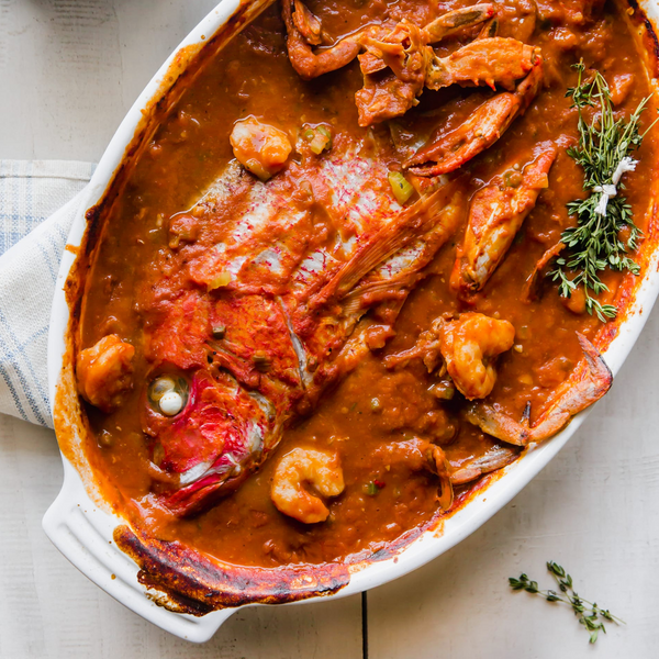 Soulful Recipes to Cook to Celebrate Black History Month