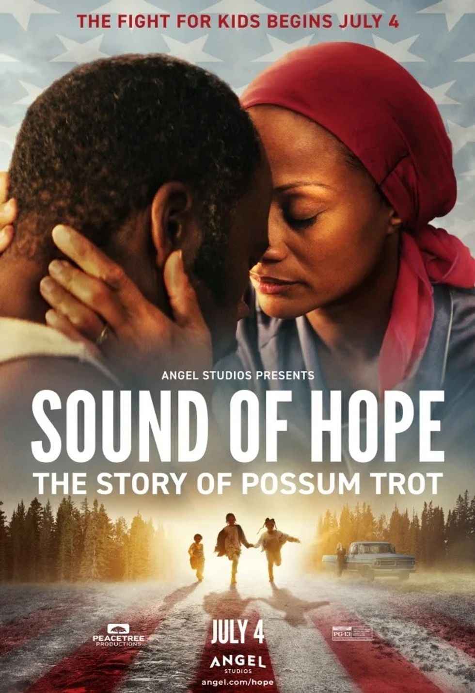 sound of hope