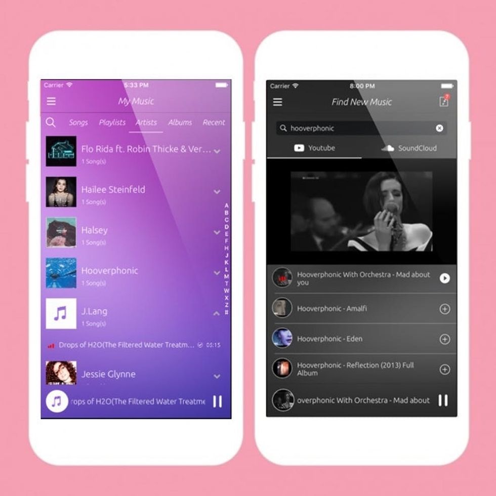 7 Music Apps That You Can Use Without Brit + Co
