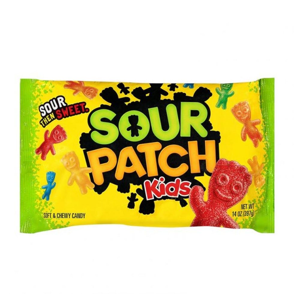 sour patch kids