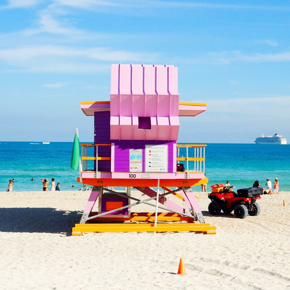 south beach miami